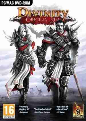 Descargar Divinity Original Sin Update v1.0.252.0 Hotfix [RELOADED] por Torrent